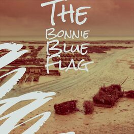 Album cover of The Bonnie Blue Flag