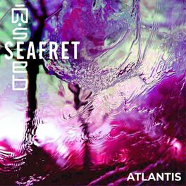 Album cover of Atlantis
