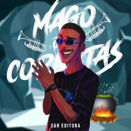 Album cover of Set Dj Pablo Rb, o Mago das Cornetas
