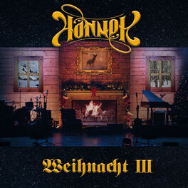 Album cover of Weihnacht III