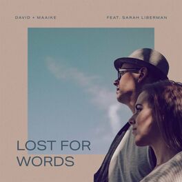 Album cover of Lost for Words