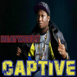 Album cover of Captive