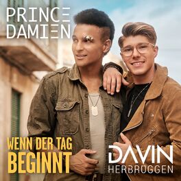 Album cover of Wenn der Tag beginnt