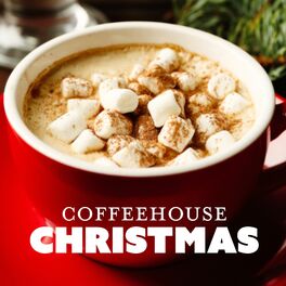 Album cover of Coffeehouse Christmas