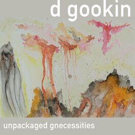Album cover of unpackaged gnecessities