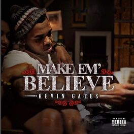 Album cover of Make 'em Believe