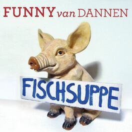 Album cover of Fischsuppe