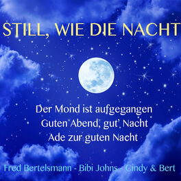 Album cover of Still, wie die Nacht