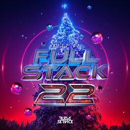 Album cover of Full Stack: Best of 2022
