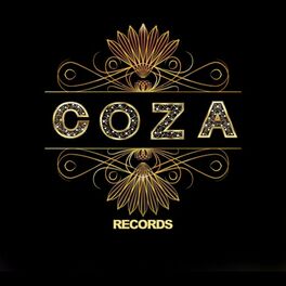 Album cover of Coza Records, Vol. 1