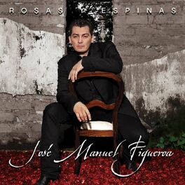 Album cover of Rosas Y Espinas