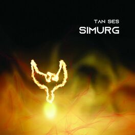 Album cover of Simurg