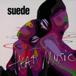 Album cover of Head Music (Remastered) (Deluxe Edition)