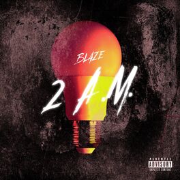 Album cover of 2 A.M.