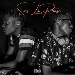Album cover of Sors la phase