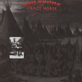 Album cover of Broken Arrow