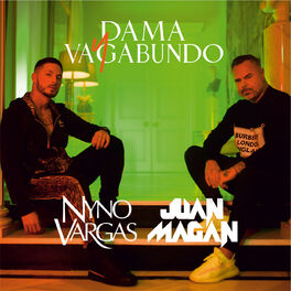 Album cover of Dama y vagabundo