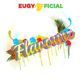 Album cover of Flavourz