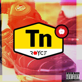 Album cover of TN
