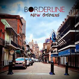 Album cover of New Orleans