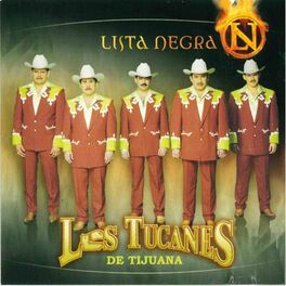 Album cover of Lista Negra