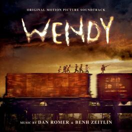 Album cover of Wendy (Original Motion Picture Soundtrack)