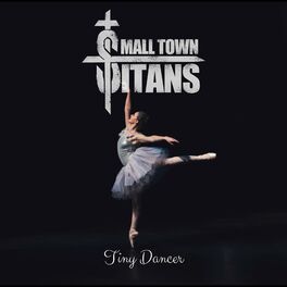 Album cover of Tiny Dancer