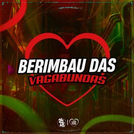 Album cover of Berimbau das Vagabundas