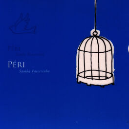 Album cover of Samba Passarinho