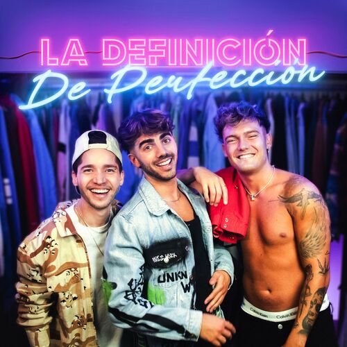 Fede Vigevani La Definición De Perfección Canción Con Letra Deezer