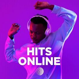 Album cover of Hits Online