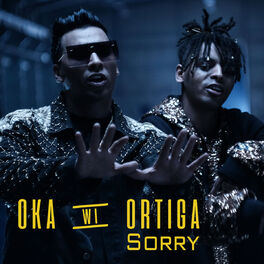 Album cover of Sorry Single
