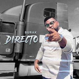 Album cover of Directo