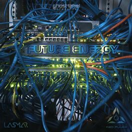 Album cover of Future Energy