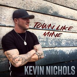 Album cover of Town Like Mine
