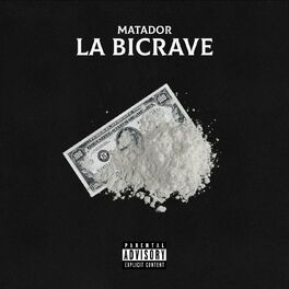 Album cover of La Bicrave