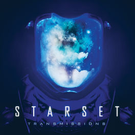 Album cover of Transmissions
