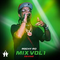 Download Rochy RD album songs: Blindao