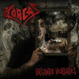 Album cover of Gritando Verdades
