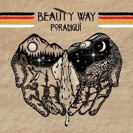 Album cover of Beauty Way