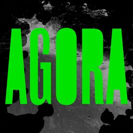 Album cover of Agora, Pt. 1