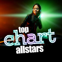 Album cover of Top Chart Allstars