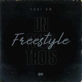 Album cover of Freestyle (Un Deux Trois)