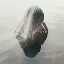 Album cover of Dancing Waters