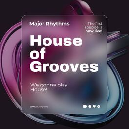 Album cover of House of Grooves (feat. Era)