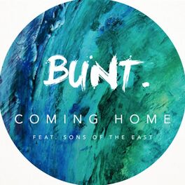 Album cover of Coming Home (feat. Sons Of The East)