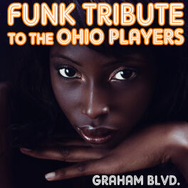 Album cover of Ohio Players Funk Tribute