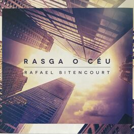 Album cover of Rasga o Céu