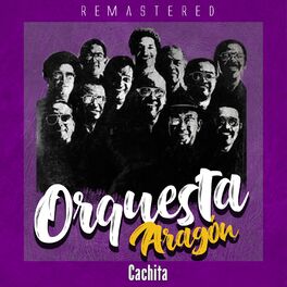 Album cover of Cachita (Remastered)