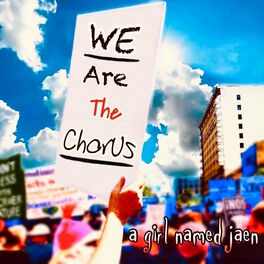 Album cover of We Are the Chorus